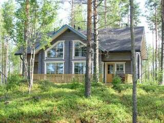 Фото Дома для отпуска Holiday Home Karikko г. Lestijärvi